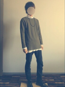 ゆーさんのコーディネート