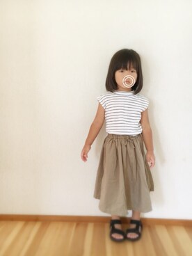 yuko*さんのコーディネート