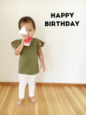 yuko*さんのコーディネート