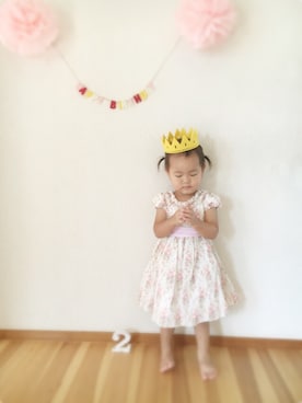 yuko*さんのコーディネート