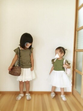 yuko*さんのコーディネート