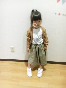 yuko*さんのコーディネート