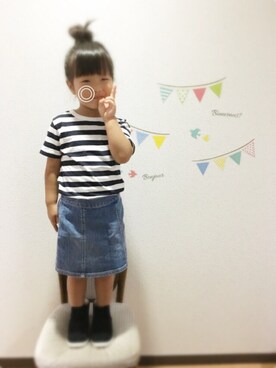 yuko*さんのコーディネート