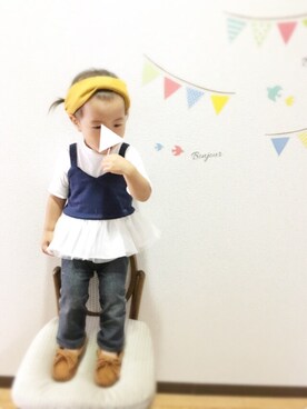 yuko*さんのコーディネート