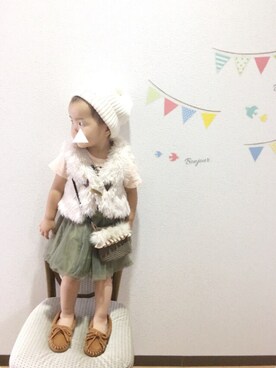 yuko*さんのコーディネート