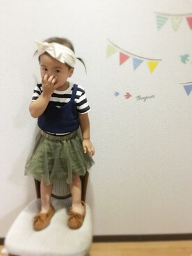 yuko*さんのコーディネート