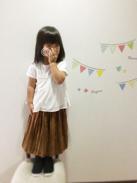 yuko*さんのコーディネート