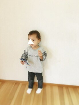 yuko*さんのコーディネート