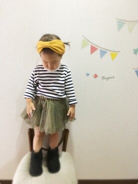 yuko*さんのコーディネート