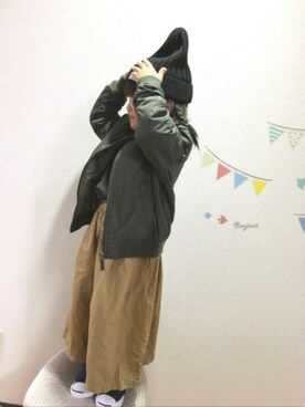 yuko*さんのコーディネート