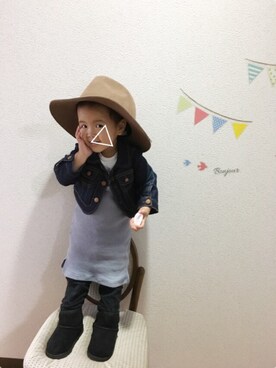 yuko*さんのコーディネート