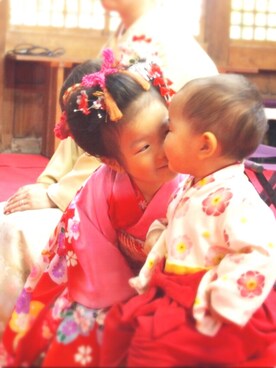 yuko*さんのコーディネート