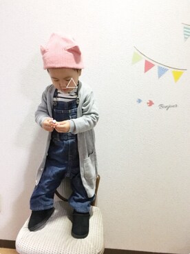 yuko*さんのコーディネート