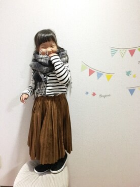 yuko*さんのコーディネート