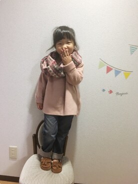 yuko*さんのコーディネート