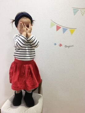 yuko*さんのコーディネート