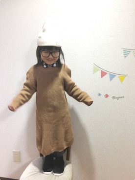 yuko*さんのコーディネート