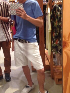 雅樹さんのコーディネート