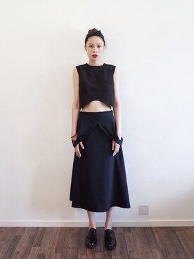 ilikesundayさんのコーディネート