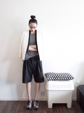 ilikesundayさんのコーディネート