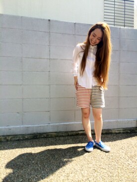 大田 朋美さんのコーディネート