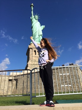 大田 朋美さんのコーディネート