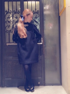 大田 朋美さんのコーディネート