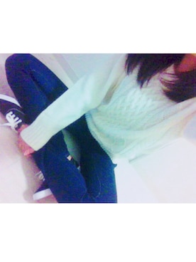 momoさんのコーディネート