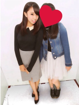 momoさんのコーディネート