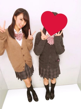 momoさんのコーディネート