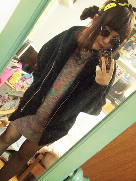 HALさんのコーディネート