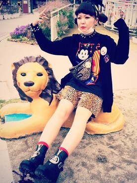 HALさんのコーディネート