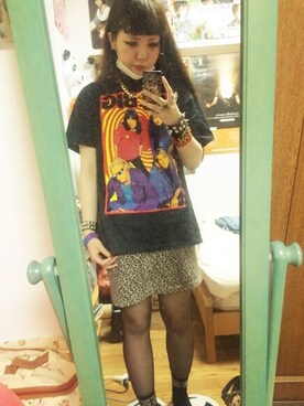 HALさんのコーディネート