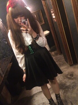 HALさんのコーディネート