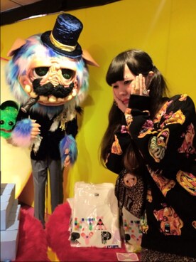 HALさんのコーディネート