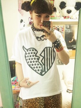 HALさんのコーディネート