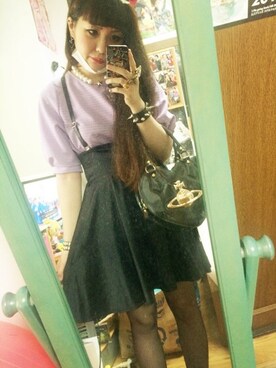 HALさんのコーディネート