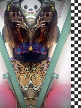 HALさんのコーディネート