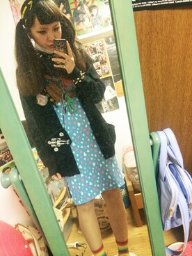 HALさんのコーディネート