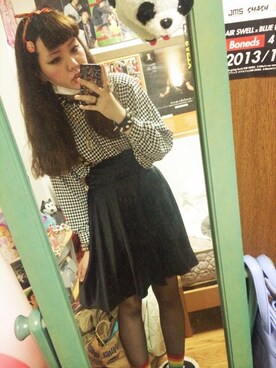 HALさんのコーディネート