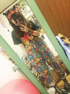 HALさんのコーディネート