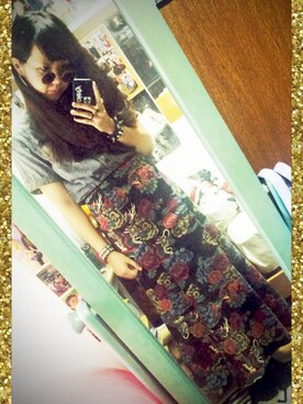 HALさんのコーディネート