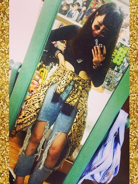 HALさんのコーディネート