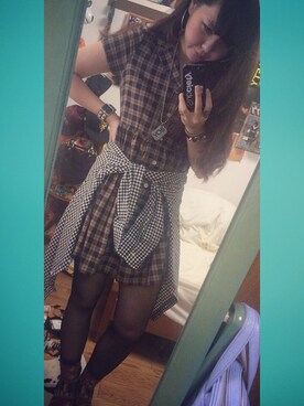 HALさんのコーディネート