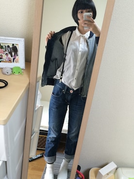 しゅんさんのコーディネート