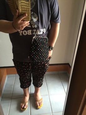 bigpigさんのコーディネート