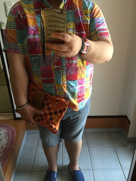 bigpigさんのコーディネート