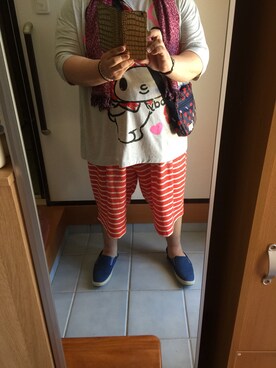 bigpigさんのコーディネート