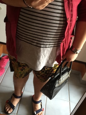 bigpigさんのコーディネート