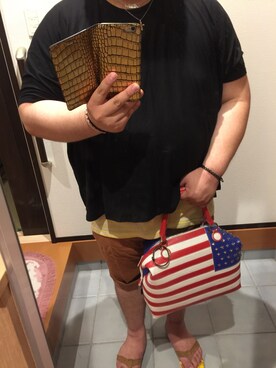 bigpigさんのコーディネート